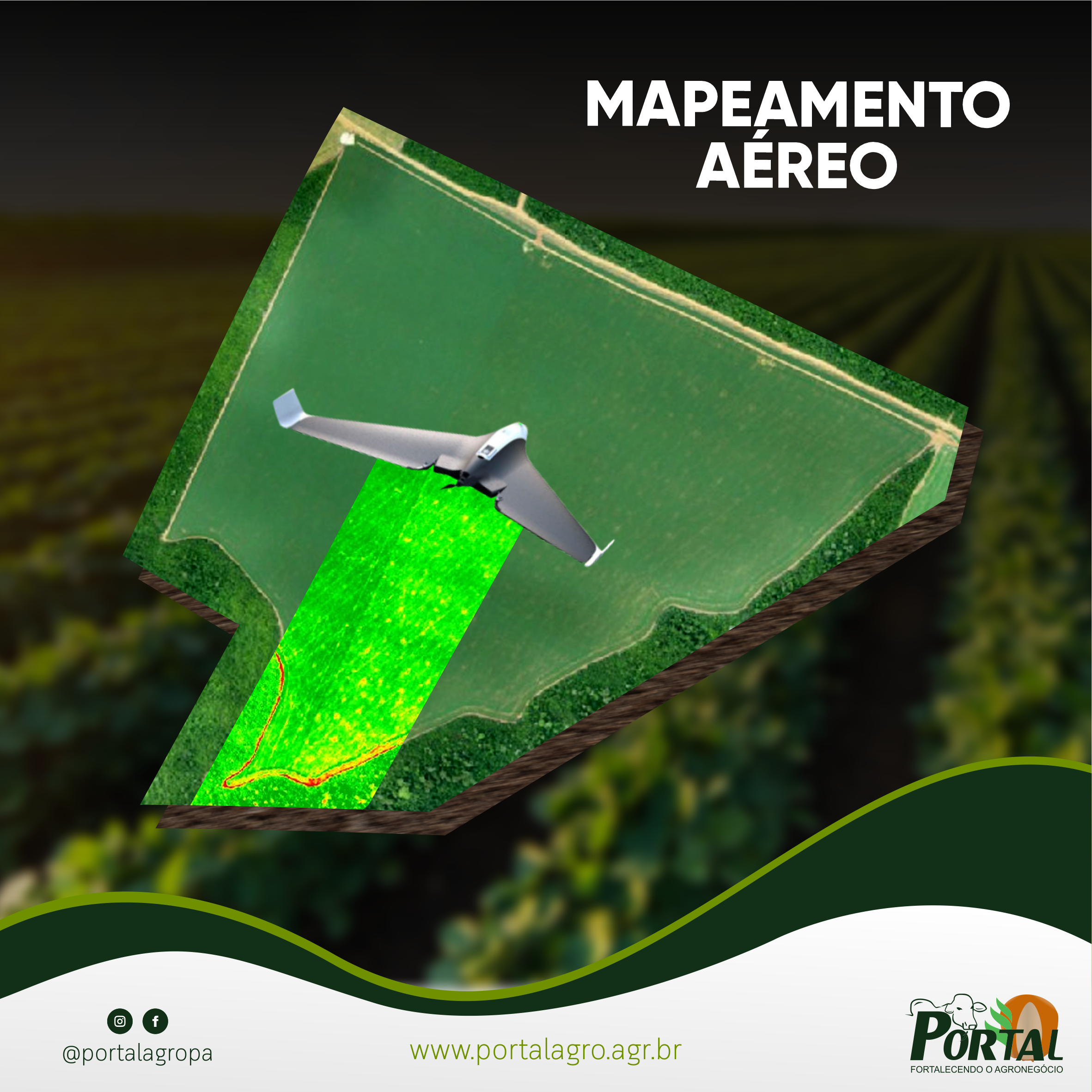 Portal Agro