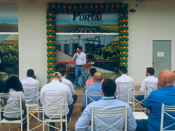 Portal Agro