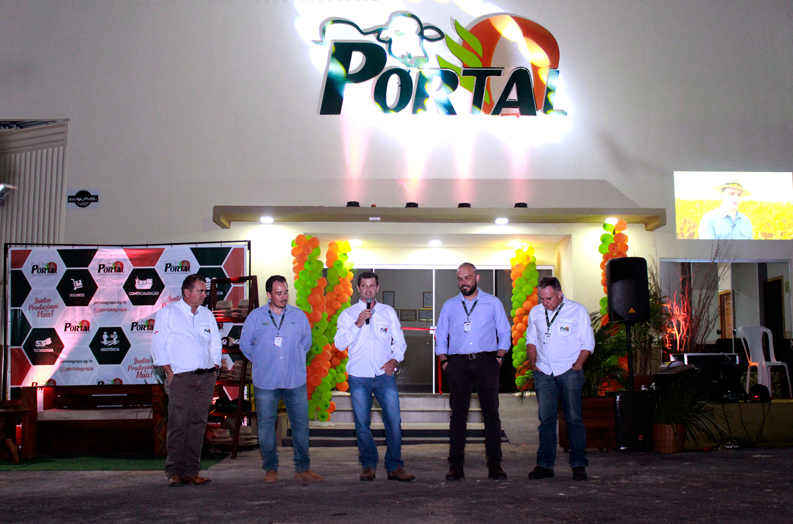 Portal Agro
